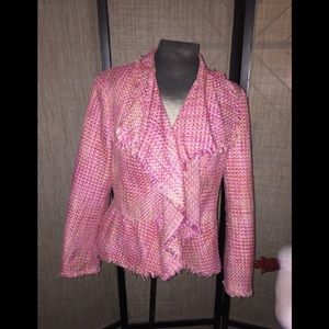 Luciano Dante Jacket